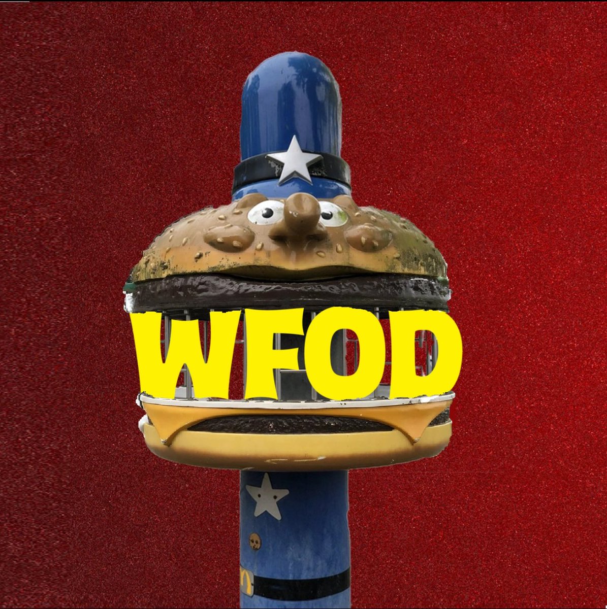 Our latest masterpiece featuring the lovely <a href="/poboypod/">PoBoys Podcast</a> in a discussion about mayor mccheese mouth jail is available now wherever you get podcasts…

linktr.ee/wfod

or directly from our website…

wfodshow.com/2024/06/23/680…