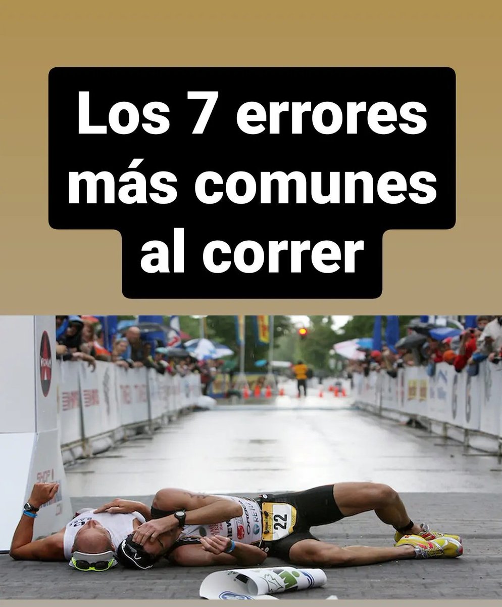 Marathon Ranking tweet media