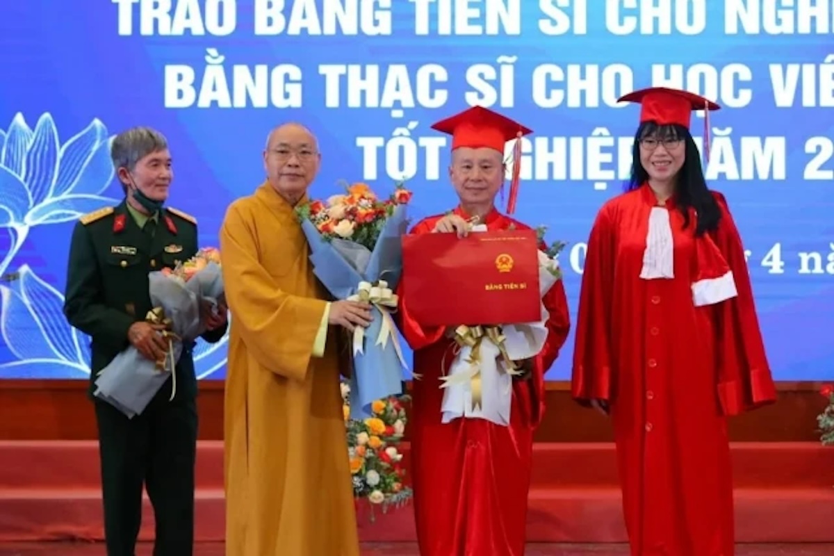 Báo Đất Việt tweet media