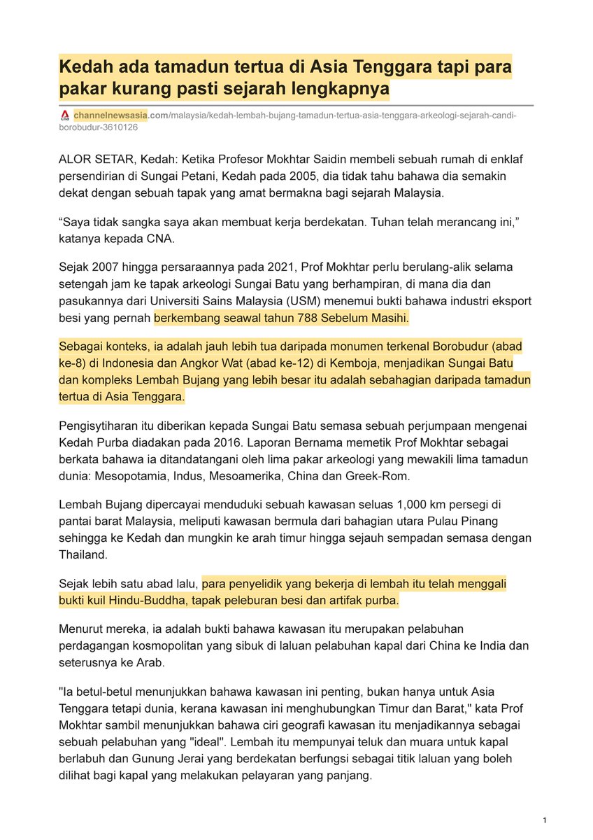 James Chin tweet media