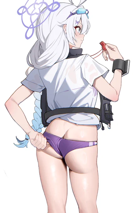 イチ押しキリノ尻!楽しみだぁ・・・!