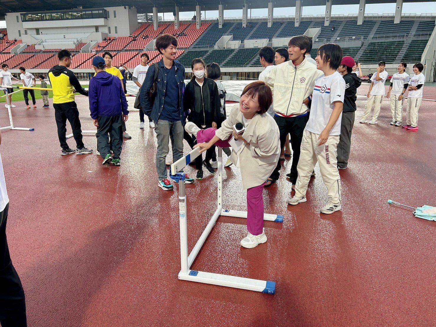 女子走高跳び  エロ SODstar3月デビュー女優「多香良(たから)」情報解禁！OLを辞めたその日にAV転身したFカップ美女！！ – AV女優2chまとめ