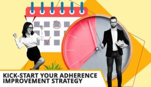 callcentrehelp's tweet photo. 10 Ways to Kick-Start Your Adherence Improvement Strategy
Read what our panel of experts said ๐https://t.co/9tOdlO6N6H
#CX #Adherence #ContactCentres #ServiceLevels https://t.co/PYiRUdJABM