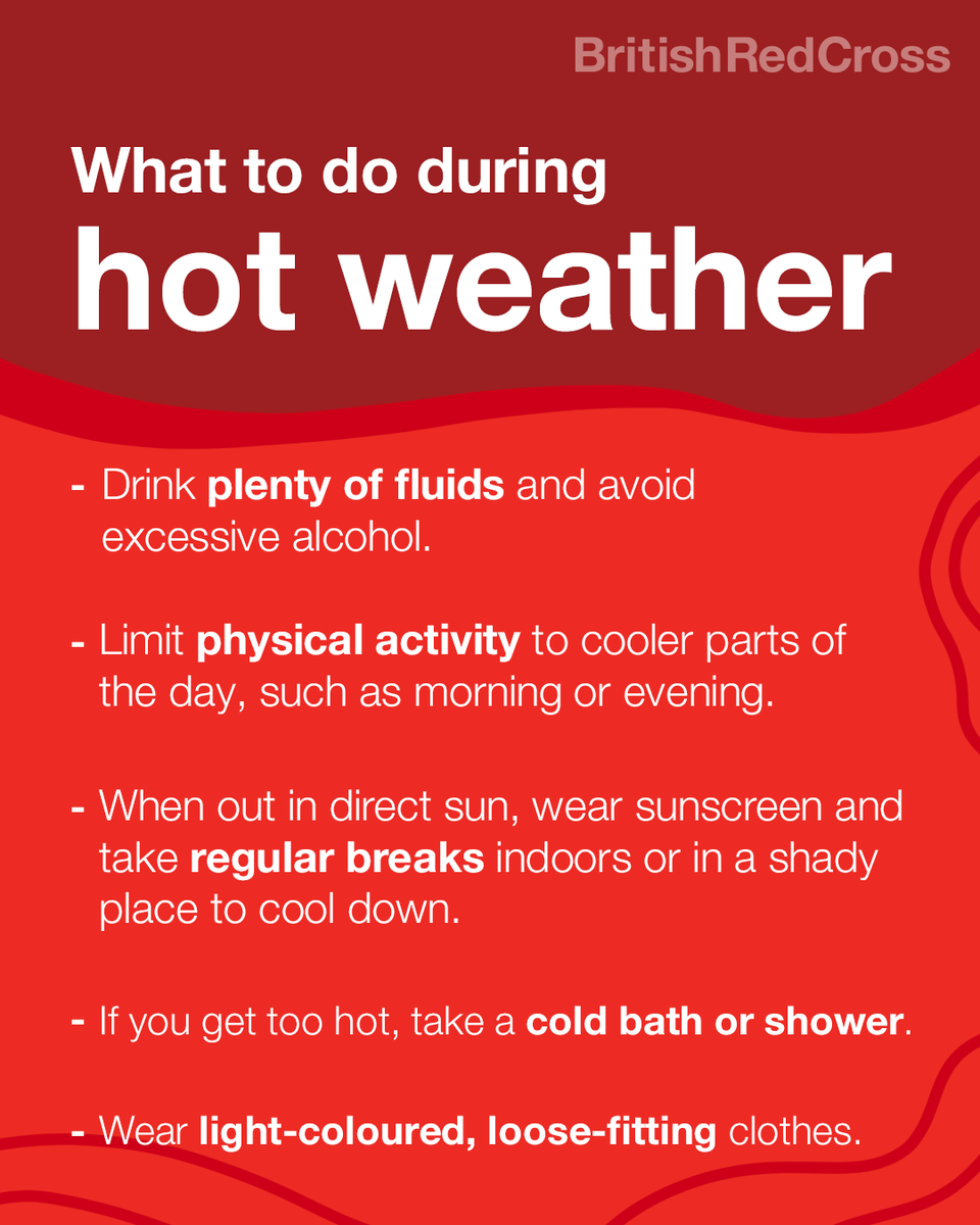 British Red Cross 🧡 tweet media