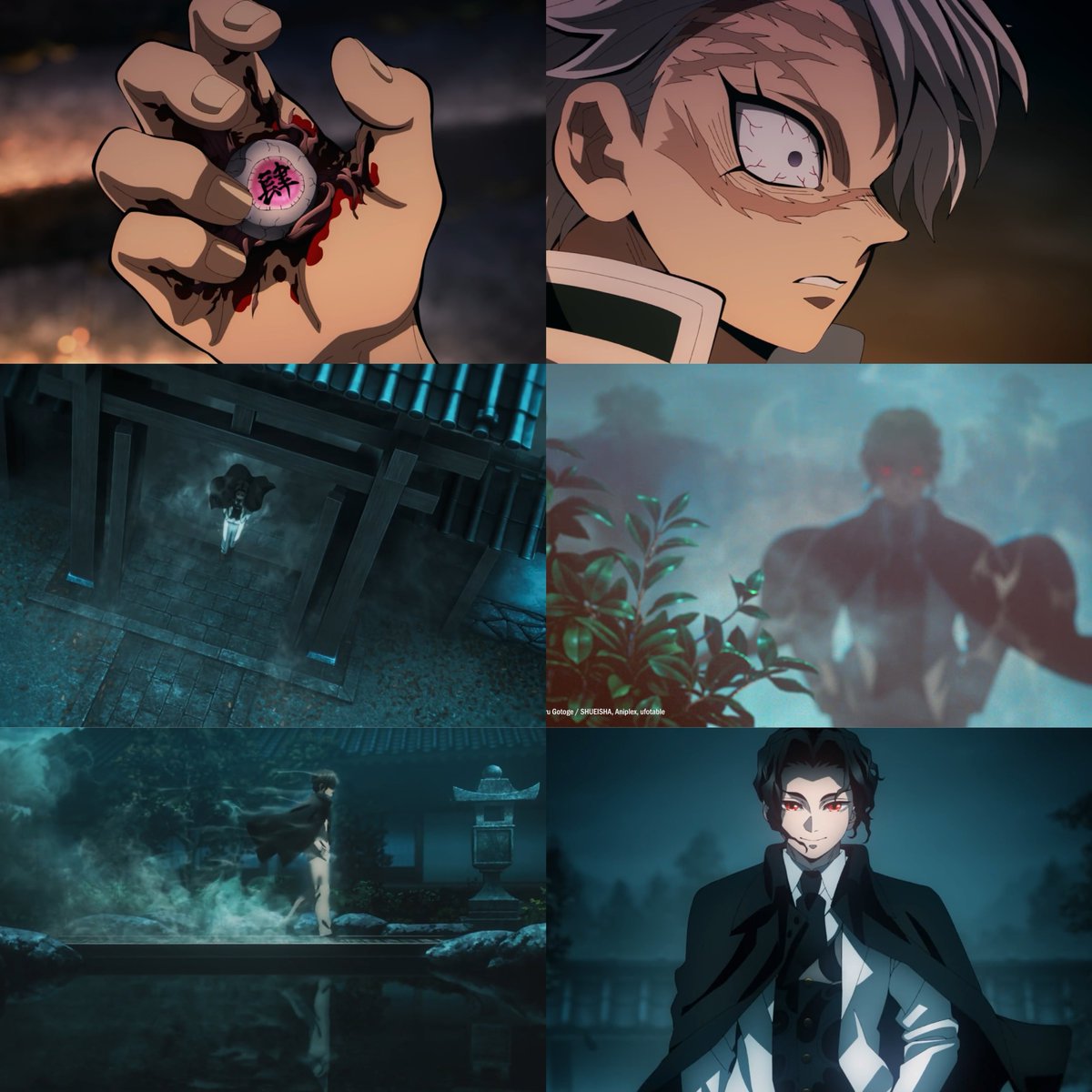 "We’ve been infiltrated!"