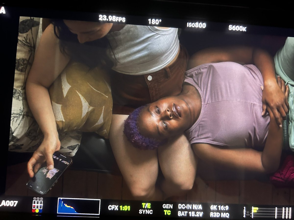 Making a movie over here! <a href="/reframeables/">Reframeables Podcast</a> is way more than a podcast! 🎥🎉