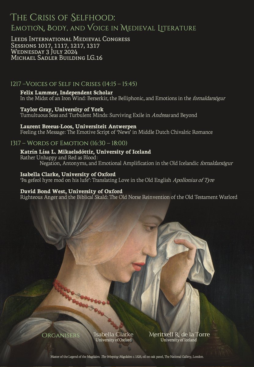 Meritxell R. de la Torre tweet media