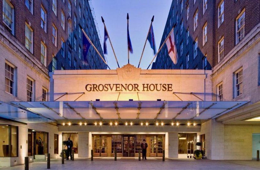 Looking forward to attending and representing <a href="/hospitalcaterer/">Hospital Caterers Association</a> at the <a href="/Craft_Guild/">Craft Guild of Chefs</a> of chefs awards this evening