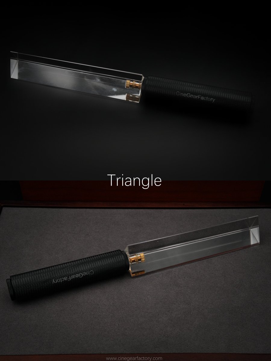 cinegearfactory's tweet photo. Cube/Triangle handheld photography/videography kaleidoscope of 𝗕𝗹𝗼𝘀𝘀𝗼𝗺𝘀 𝗣𝗿𝗶𝘀𝗺 𝗙𝗶𝗹𝘁𝗲𝗿𝘀 𝗞𝗶𝘁🌸
Product👉 https://t.co/7FRTS44nMN
Share & Follow👁 @cinegearfactory
#cinegearfactory #blossomsfilter #blossomsprism #prism #prismfilter #specialeffectfilter https://t.co/AjJq0Ng1ll