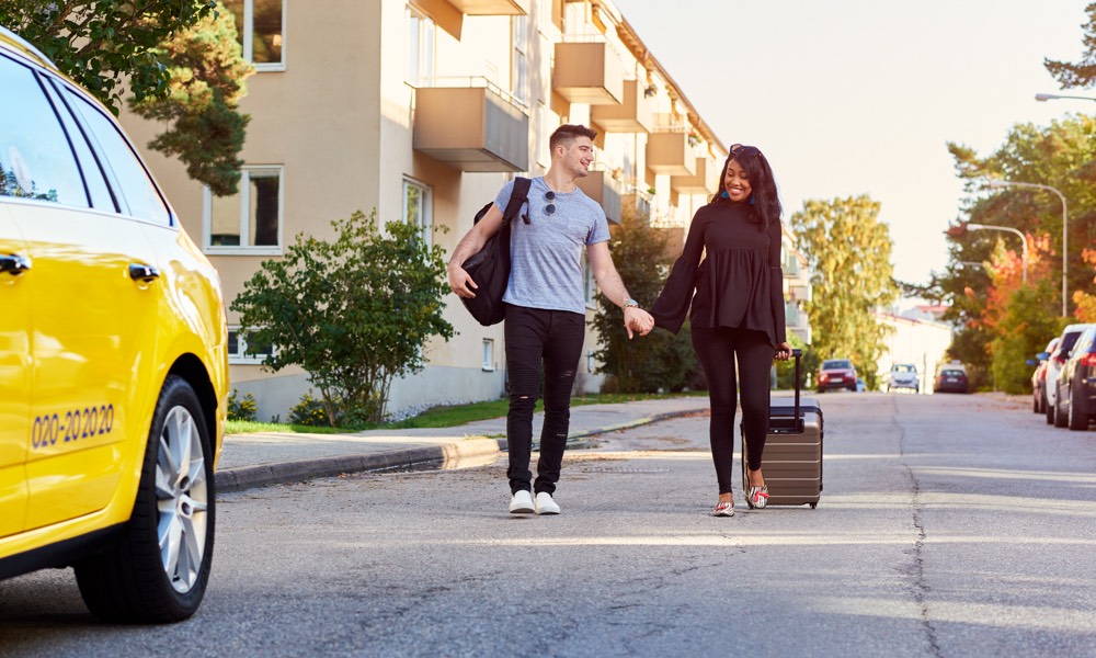 Cabonline Group tweet media