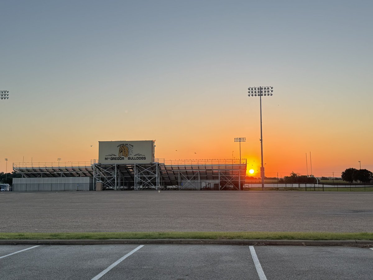 New week, new chance to get better! 
#MMP
#AllFor1ForAll