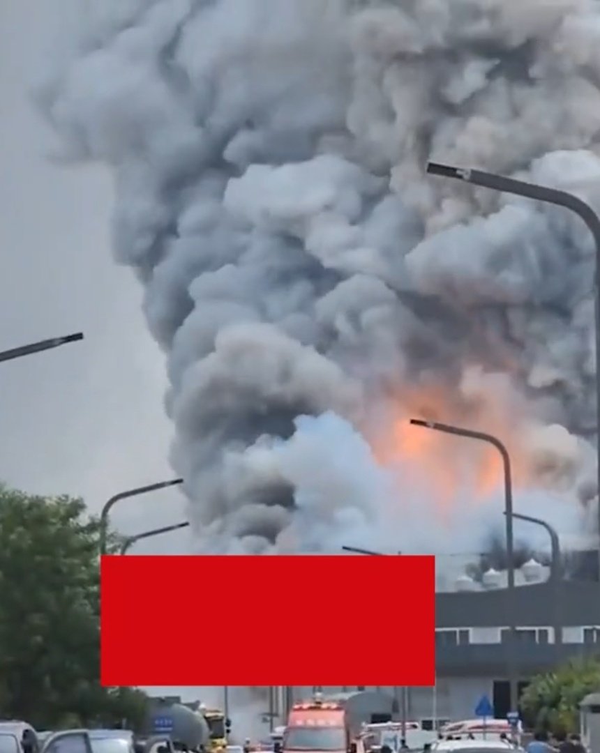 EdwinZegt's tweet image. Accu&apos;s zijn beter voor het milieu #litheum #brandje #energietransitie