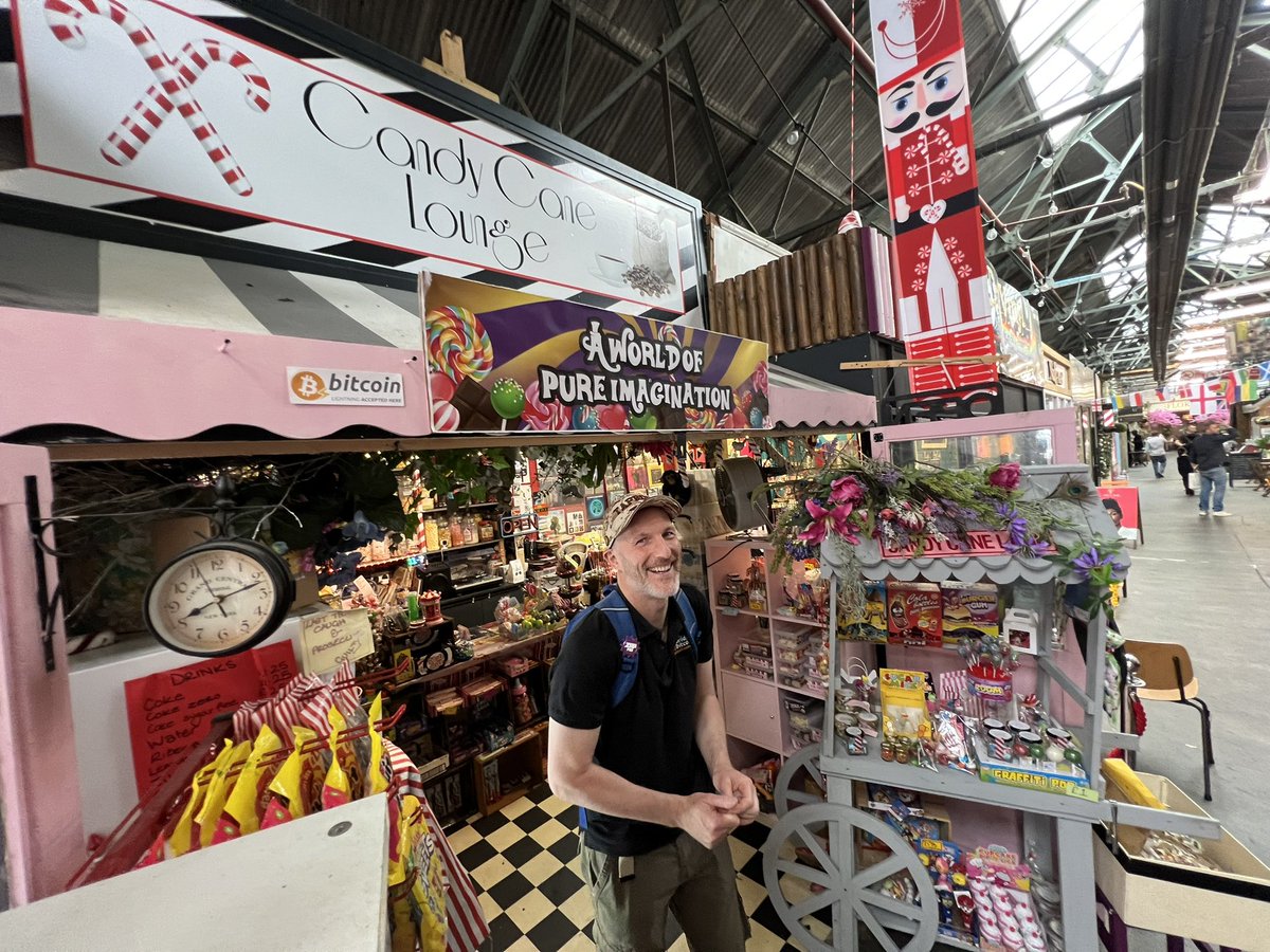 Bridge 2 Bitcoin tweet media