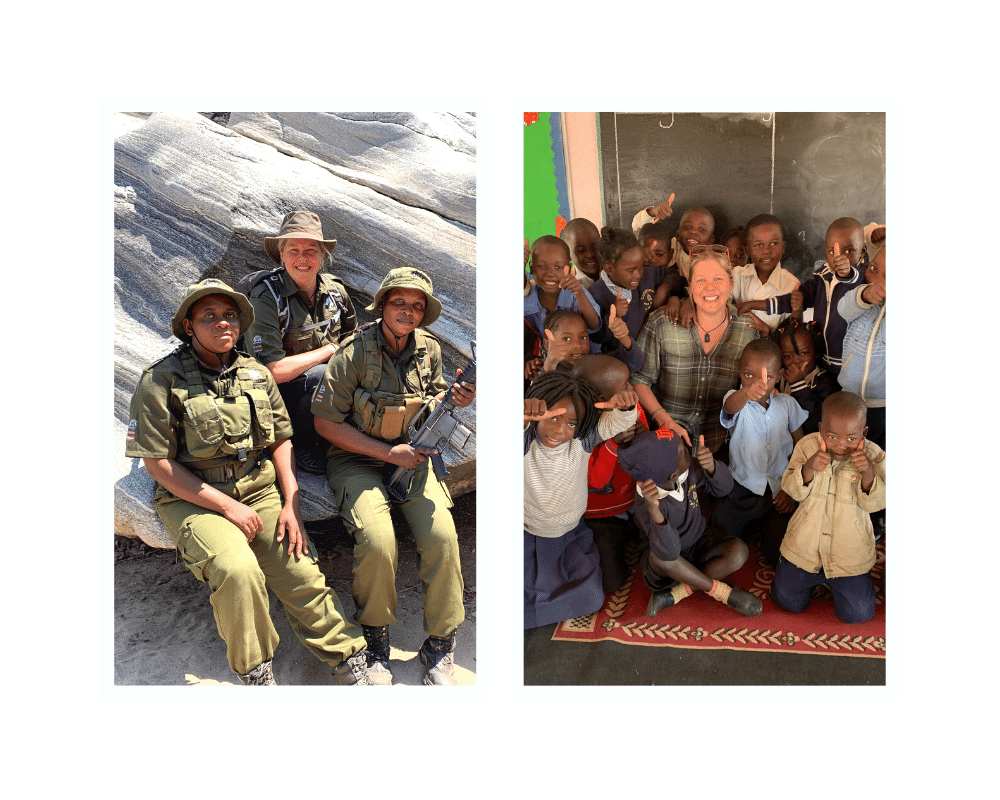 #worldfemalerangerweek  Day 2: Training &amp; Skills Development 

zurl.co/NHRU