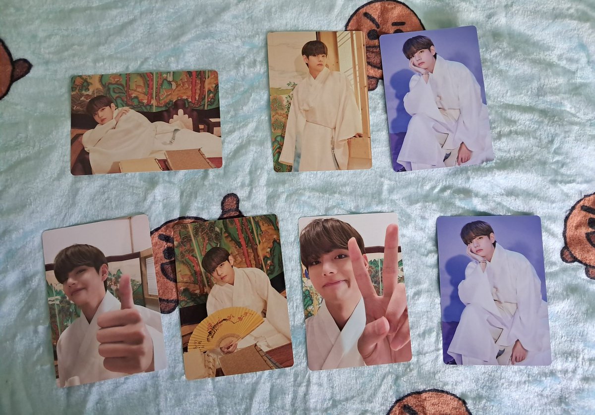 MoonSceneryShop's tweet photo. 🌜#MoonSceneryPHOnhandItems🌛
HELP RT🙏

WTS LFB PH

✨️BTS Dalmajung V/Taehyung mini pc

💜Php 150 ea

🗓️DOP:50% DP;RB after 1 month.

💰MOP:GCASH,PAYMAYA,UB

🛵MOD:SHOPEE C/0,FLASH, TOKTOK,LALAMOVE

💌Comment or DM.

bts rm jin suga jhope jimin v jungkook https://t.co/fPZV8lOoDL