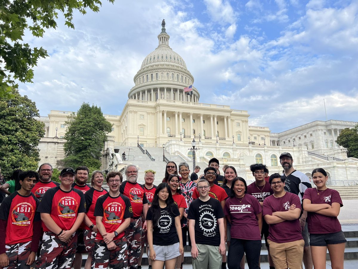 Our NY contingent at SASANAC2024. Starting off today with breakfast and then a full day of deep diving into policy and issues to prep us for tomorrow’s meetings #SASANAC2024, @SASADVOCACY@PenfieldCSD
