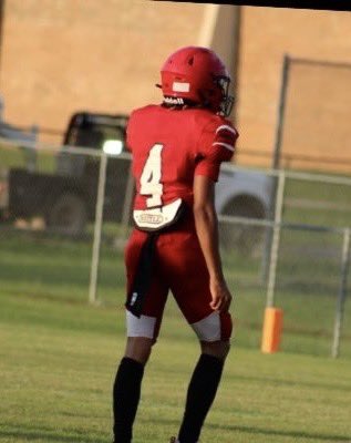 Summer ‘24 ~ Week 5  |  🔴 🐅 🏈