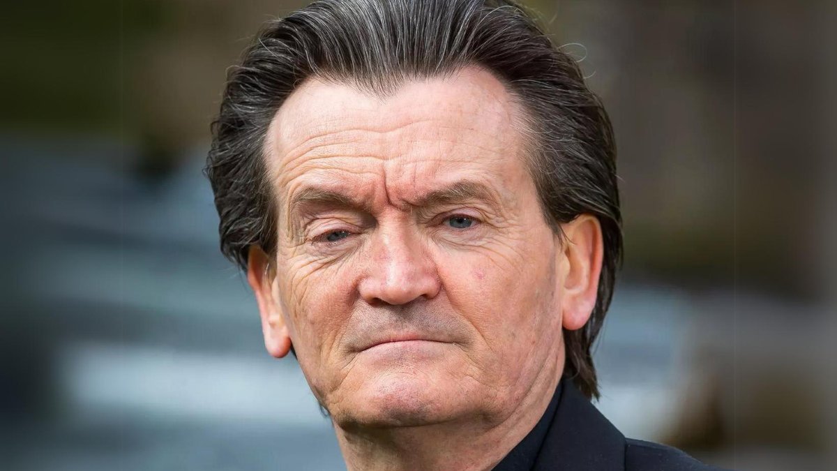 stbrideschurch's tweet image. Pop icon @Feargal_Sharkey now campaigns to save Britain’s rivers. His passion has propelled the issue of #cleanwater into the public eye and up the political agenda.
Hear him talk with @NickFerrariLBC in our #OlsenLecture Tue 9 July 7pm. Free registration
eventbrite.co.uk/e/tom-olsen-le…