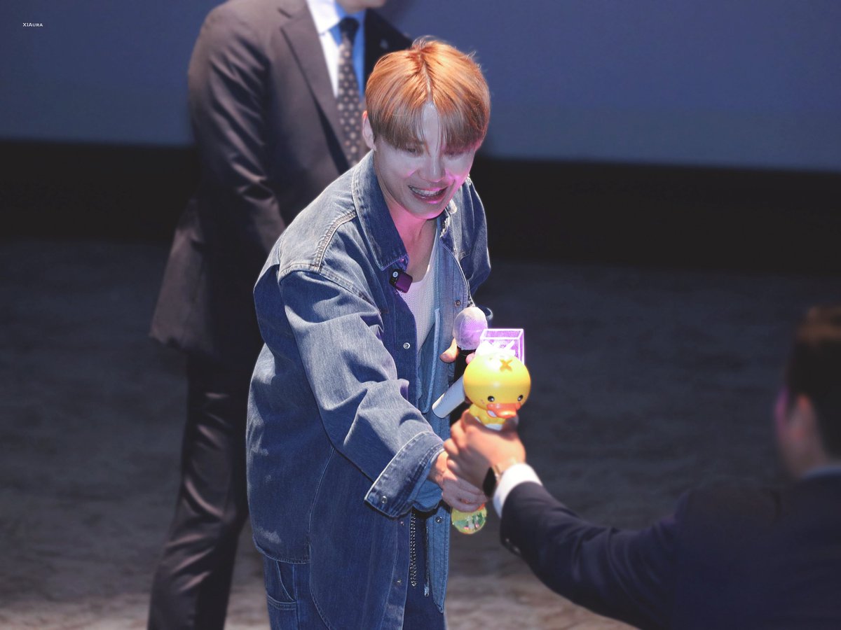 xiaura_'s tweet image. [240622] 김준수 콘서트 무비 무대인사 - 롯데시네마 월드타워

#김준수 #시아준수 #XIA #샤네마