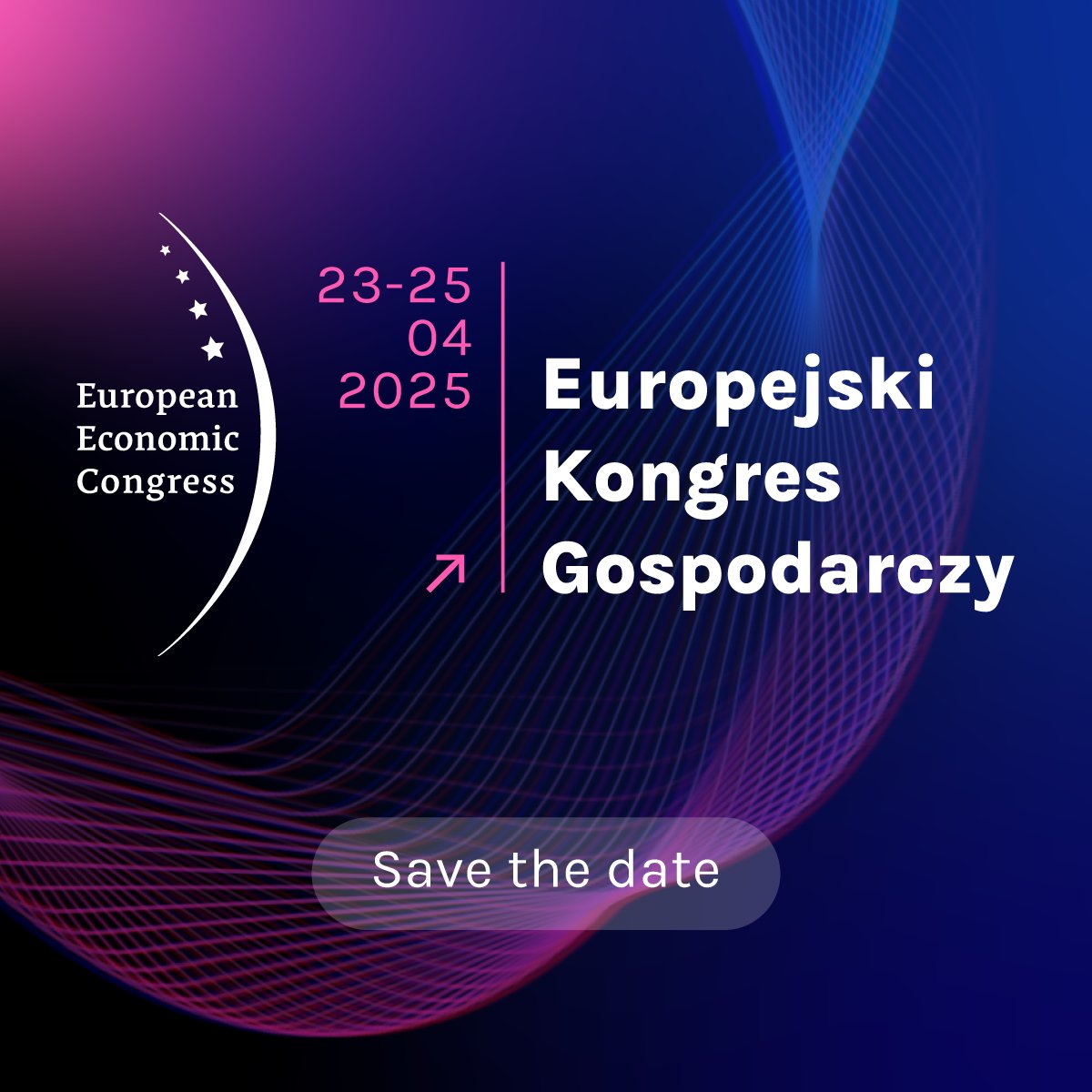 EEC Katowice, Poland tweet media