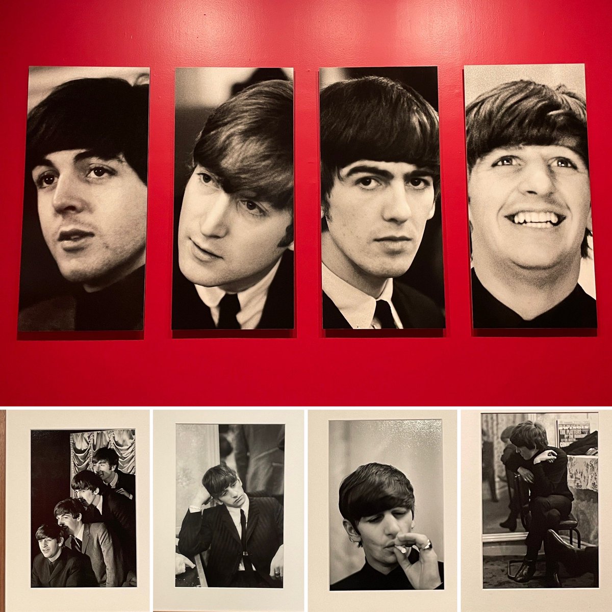 Trevor Austin tweet media