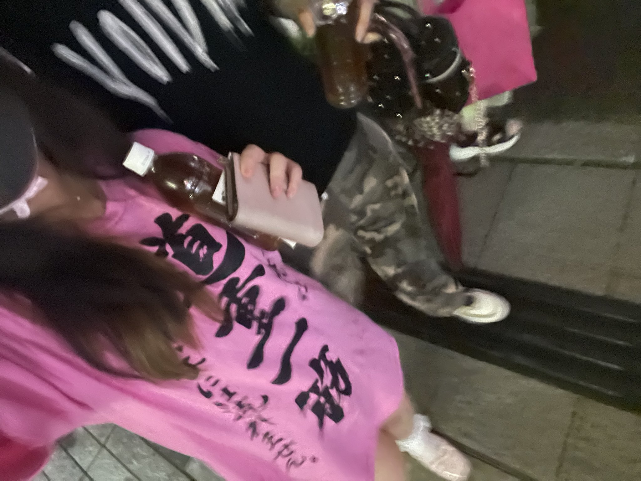 つな🌏 على X: つな🌏 على X:
