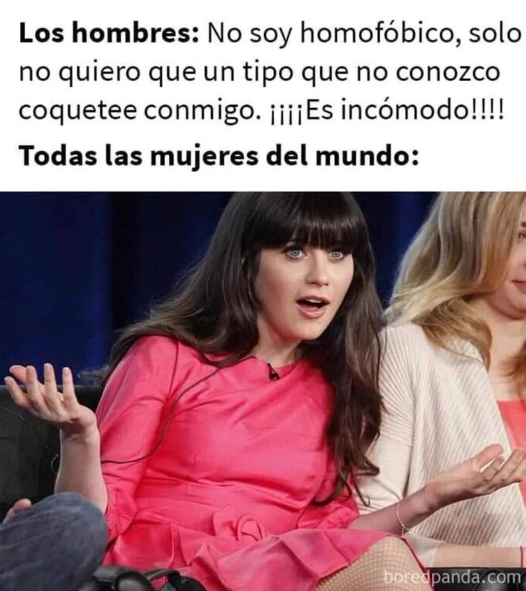 Vengo a hacer amigos