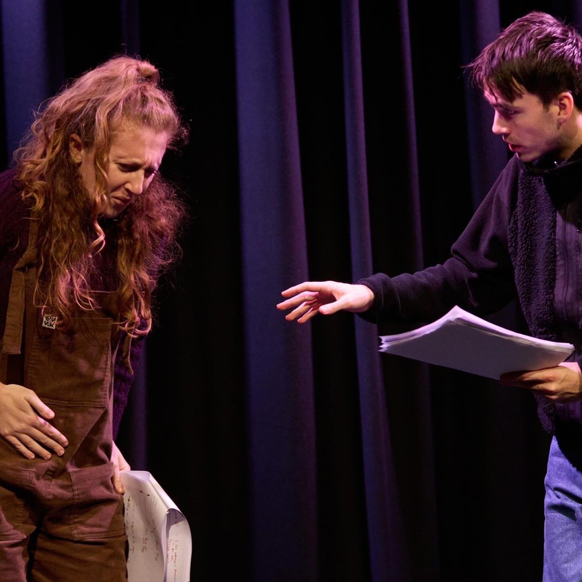 A few snaps from ‘Glass’ <a href="/ace_national/">Arts Council England</a> funded R&amp;D, across <a href="/LincsArtsCentre/">Lincoln Arts Centre</a> <a href="/derbytheatre/">Derby Theatre</a> <a href="/battersea_arts/">BatterseaArtsCentre</a> ✨

Huge thank you to <a href="/kaycobjay/">Jacob Kay</a> and <a href="/AndyRoutledge_/">Andy Routledge</a> for having me along for the ride 😊