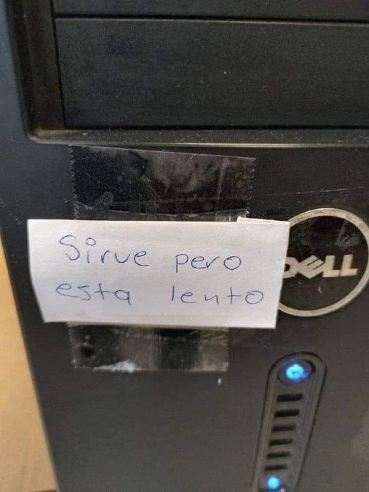 Yo después del feriado ah