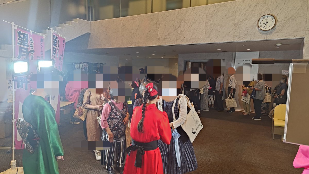 福島でのコンサート無事に終了いたしました！沢山の方に来ていただきました✨また戻ってきます🥺🤝💓