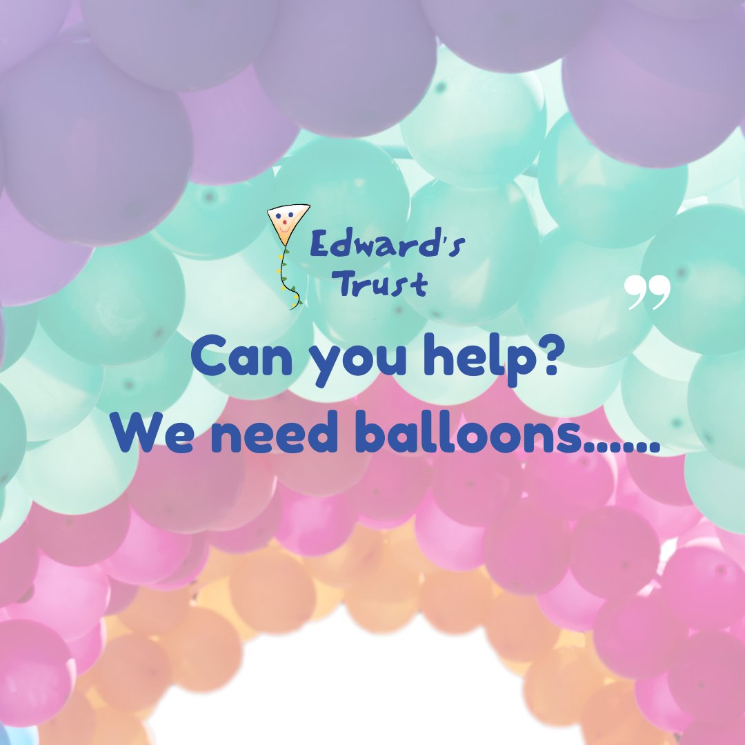 Edward's Trust tweet media