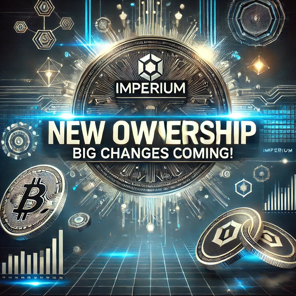 Imperium tweet media