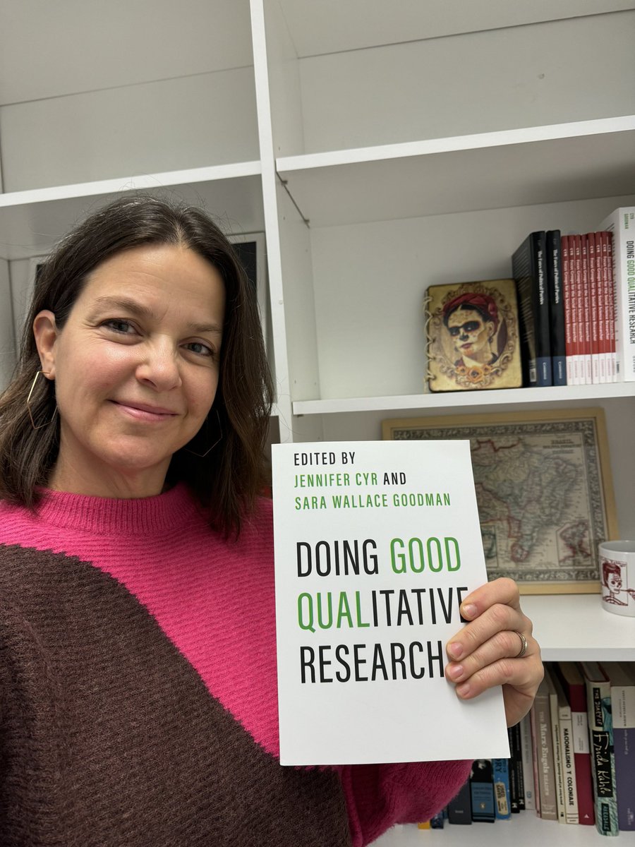 It took a long time, but this amazing book is finally in Buenos Aires! <a href="/ThatSaraGoodman/">Sara Wallace Goodman</a>