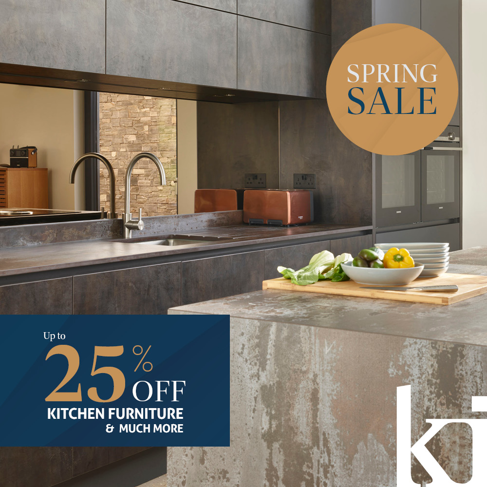 Kitchens International tweet media