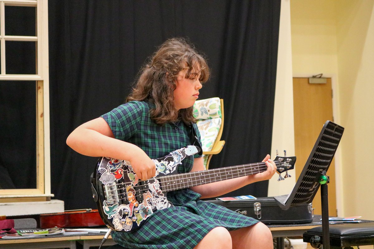 Many Congratulations to Mr Jones' pupils who performed in our recent Lunchtime Concert <a href="/beaudesertpark/">Beaudesert Park</a>