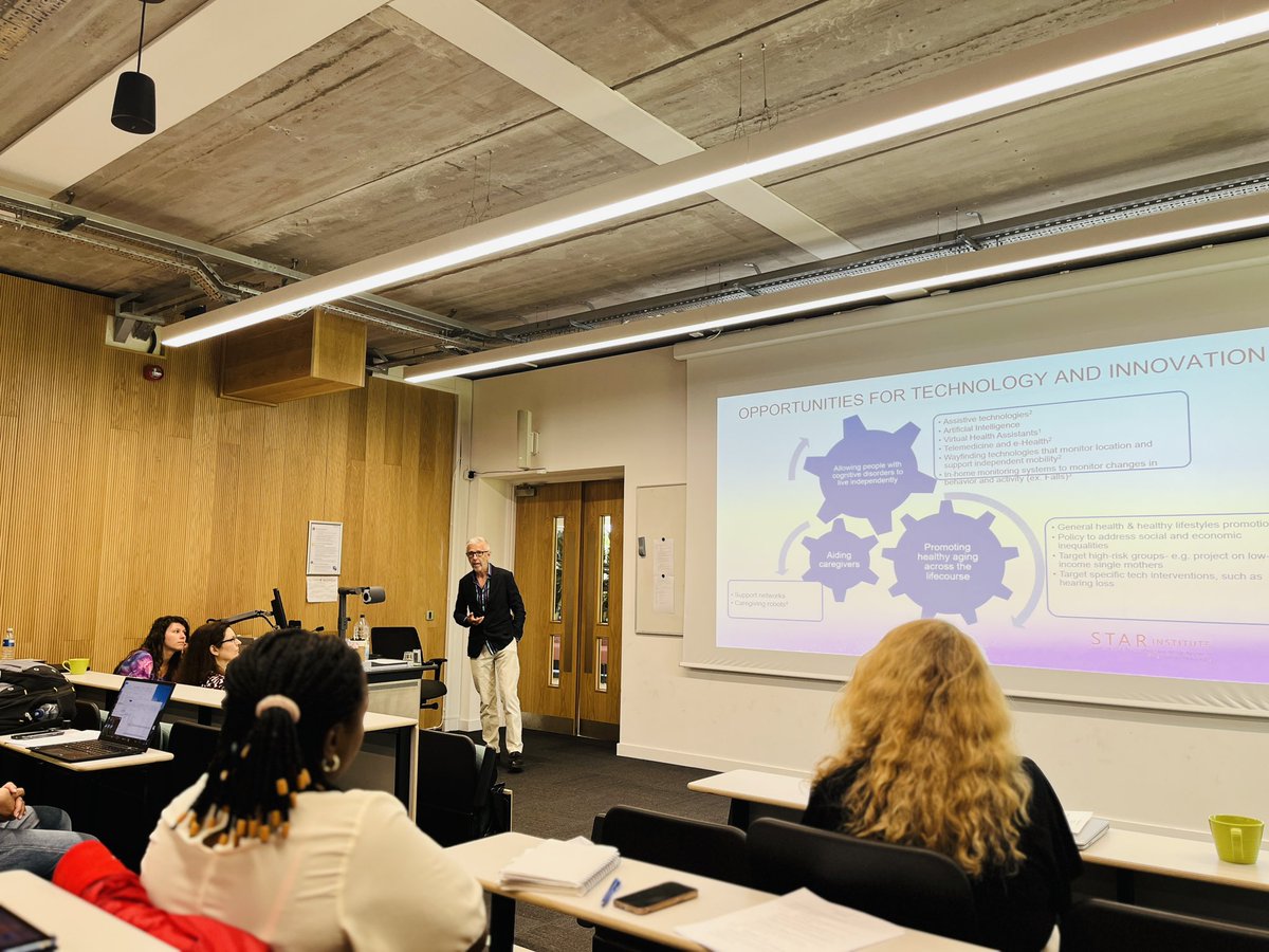 The Ageing Lab (@theageinglab) on Twitter photo <a href="/M_Niechcial/">Malwina Niechcial</a> <a href="/HeriotWattUni/">Heriot-Watt University</a> <a href="/heriotwatt_soss/">Heriot-Watt Social Sciences</a> <a href="/CogFrailNetwork/">Cognitive Frailty Network</a> Now <a href="/Andrew_Sixsmith/">Andrew</a>’s exploring opportunities in healthy ageing, including use of technologies and need for behaviour change and health promotion. Andrew will be presenting “Ethical issues in technology and ageing" <a href="/HeriotWattUni/">Heriot-Watt University</a> (27 June), register here forms.office.com/e/6zEaKzfuuZ <a href="/M_Niechcial/">Malwina Niechcial</a> <a href="/HeriotWattUni/">Heriot-Watt University</a> <a href="/heriotwatt_soss/">Heriot-Watt Social Sciences</a> <a href="/CogFrailNetwork/">Cognitive Frailty Network</a> Now <a href="/Andrew_Sixsmith/">Andrew</a>’s exploring opportunities in healthy ageing, including use of technologies and need for behaviour change and health promotion. Andrew will be presenting “Ethical issues in technology and ageing" <a href="/HeriotWattUni/">Heriot-Watt University</a> (27 June), register here forms.office.com/e/6zEaKzfuuZ