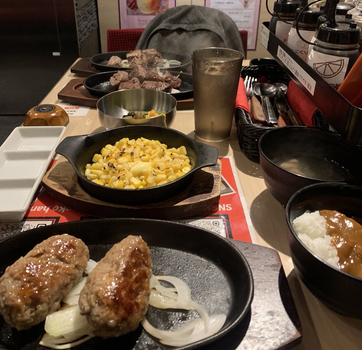 増井理佐子 tweet media