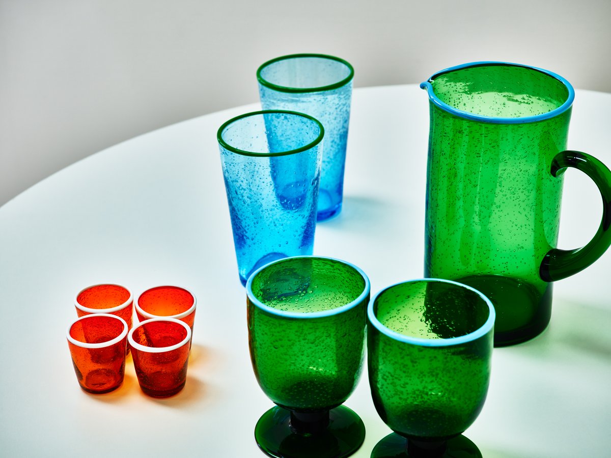 British Fashion &amp; Lifestyle Retailer <a href="/OliverBonas/">Oliver Bonas</a> Set to Open This Weekend at Sanderson Arcade 🕺👋

sandersonarcade.co.uk/news/british-f…