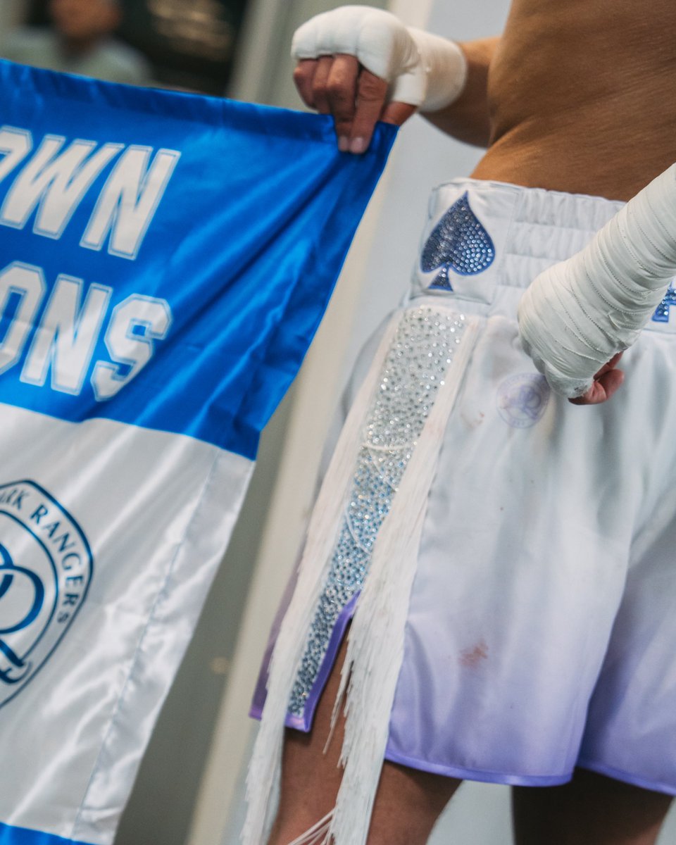 U R’sss 💙👊🏼 <a href="/QPR/">QPR FC</a>