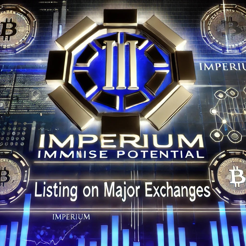 Imperium tweet media