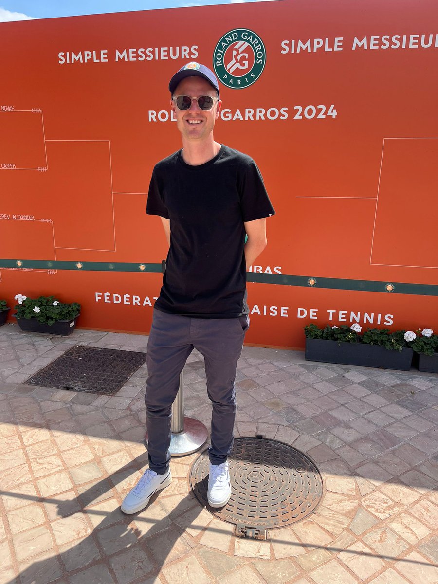 Nick Saner (@nicksaner) on Twitter photo It’s been an incredible few weeks visiting @INSEP_PARIS (as part of the PHC FASIC program) to see the high-quality research being conducted prior to the Olympics. Thanks to <a href="/Mathil_Poignard/">Mathilde Poignard</a> and everyone that made it such a great experience <a href="/iHealthSportVU/">Institute for Health and Sport, VU</a> It’s been an incredible few weeks visiting @INSEP_PARIS (as part of the PHC FASIC program) to see the high-quality research being conducted prior to the Olympics. Thanks to <a href="/Mathil_Poignard/">Mathilde Poignard</a> and everyone that made it such a great experience <a href="/iHealthSportVU/">Institute for Health and Sport, VU</a>
