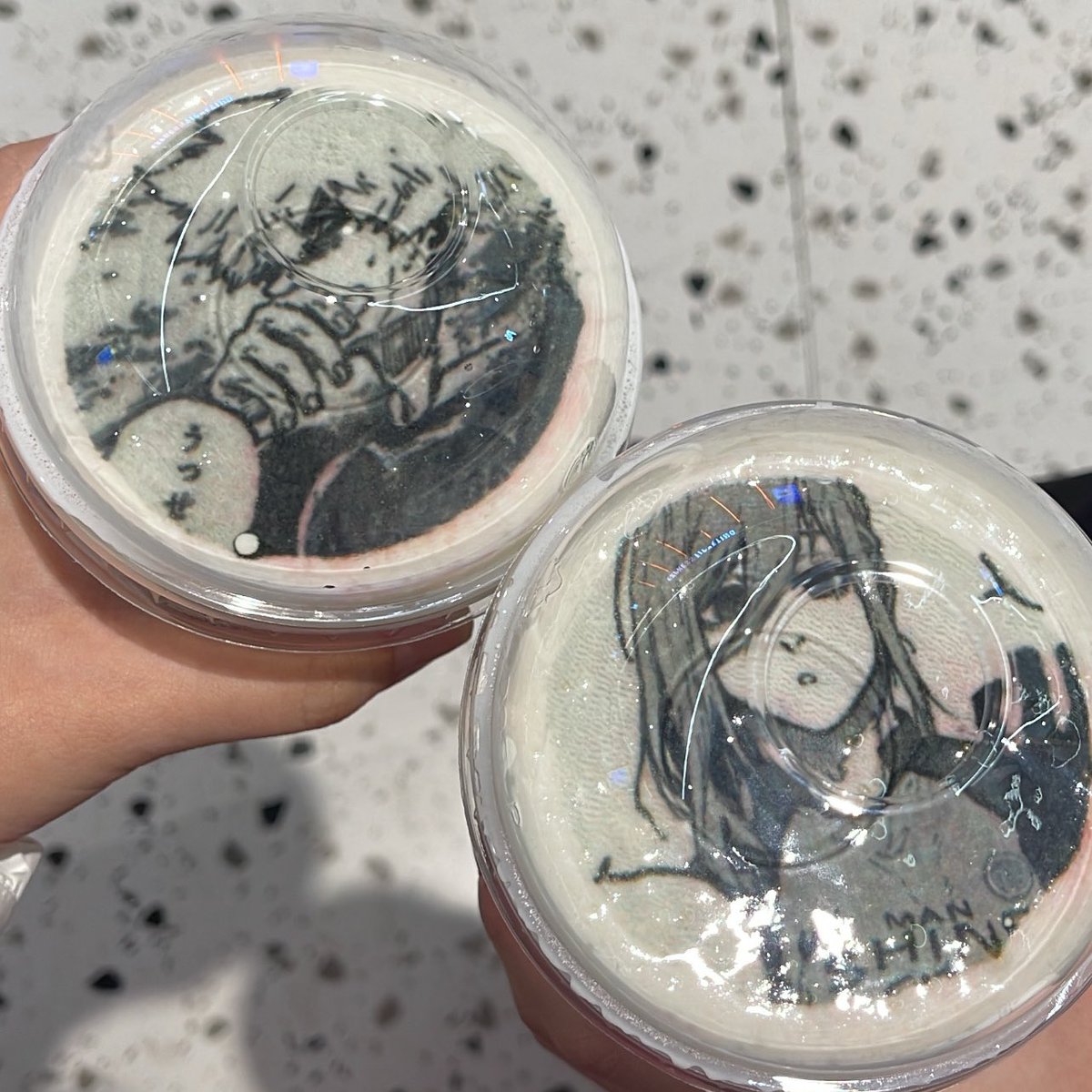 สวัสดีงับ เค้านิค่ะ 🙌 อยุ่ด้อมมาสองปีเต้มๆได้แล้ว เค้าเมนพี่คุนิิและเปนแฟนพี่คุนิตัวจิง (<— มโน) เห้นสภาพแบบนี้คงรู้แล้วว่าเปนคุนจิงชิปเป้อ5555 ส่วนมากจะเปนสายอวยเมนกับเก็บกู้ดค่ะ ไหนๆซซ2ก้มาแล้วมาเมคเฟรนกันได้ๆๆต้องการเพื่อนด้อมนี้เปนจำนวนมากก