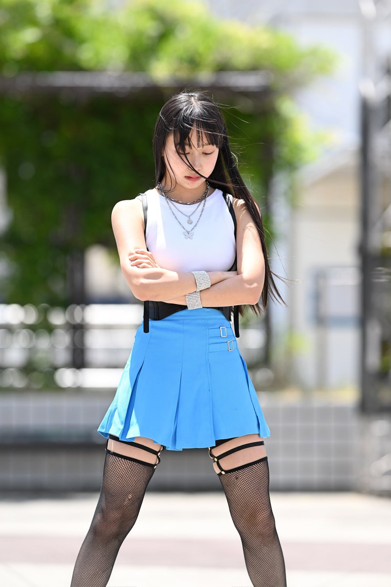 2024.6.8 whitesuperiors Nananeちゃん #Nanane #whitesuperiors #白