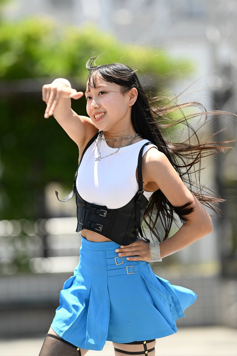 2024.6.8 whitesuperiors Nananeちゃん #Nanane #whitesuperiors #白