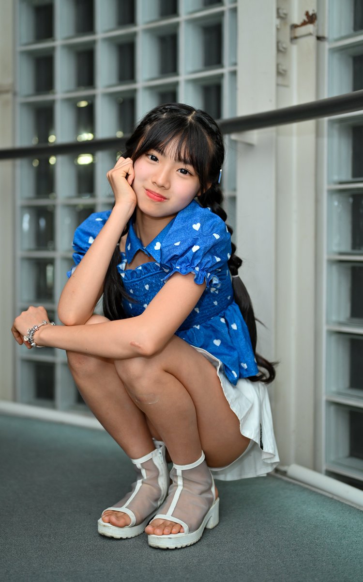 2024.06.09 高田馬場 丸上ひまり @himari_marugami #丸上ひまり #CHEERFUL