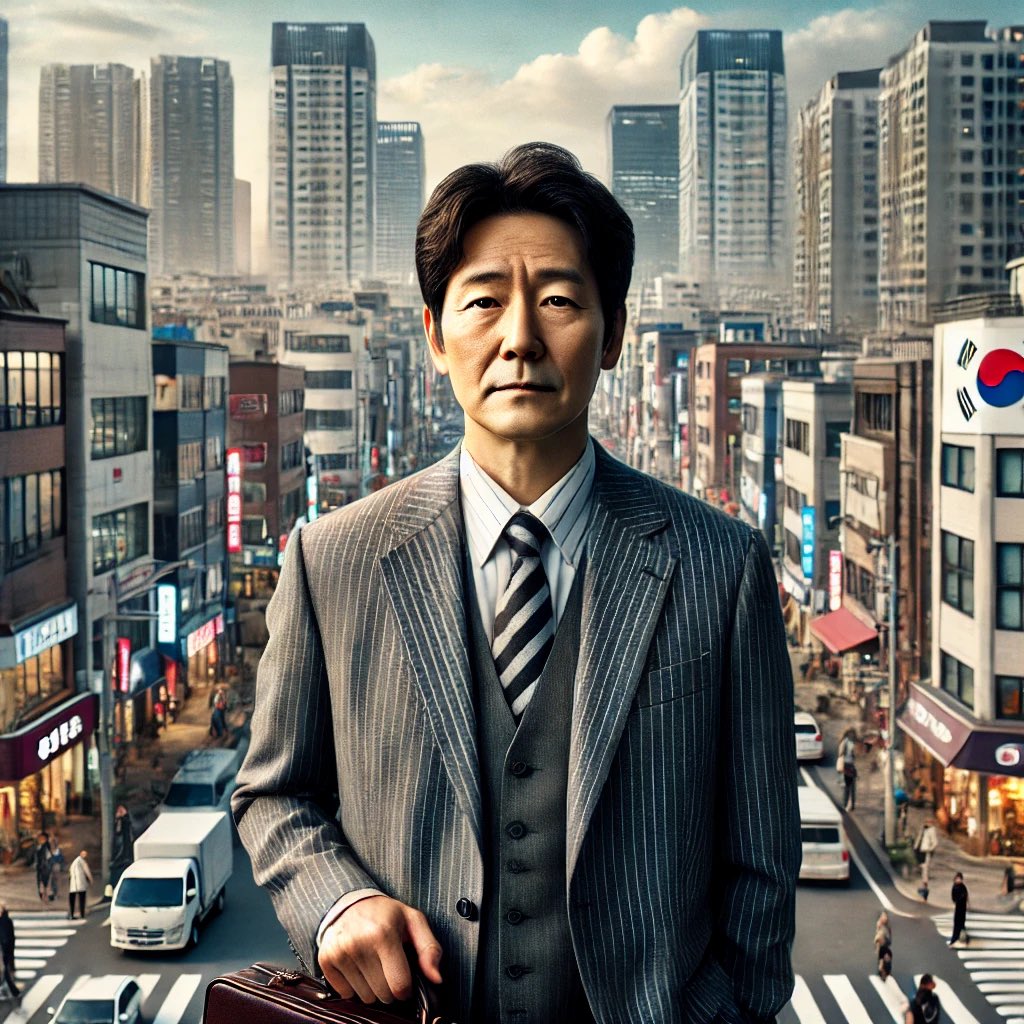 “서울 자가에 대기업 다니는 김 부장 이야기”를 읽고 느낀 점을 나눠요.
대기업에 다니며 자가 소유를 꿈꾸는 김 부장의 일상과 고민들이 너무나 현실적이고 공감되었어요.
물질적 성공과 행복의 관계를 다시 생각하게 만드는 책! 여러분도 한번 읽어보세요. 
저는 너무 늦게 읽었네요 ㅎㅎ
📚 #독서