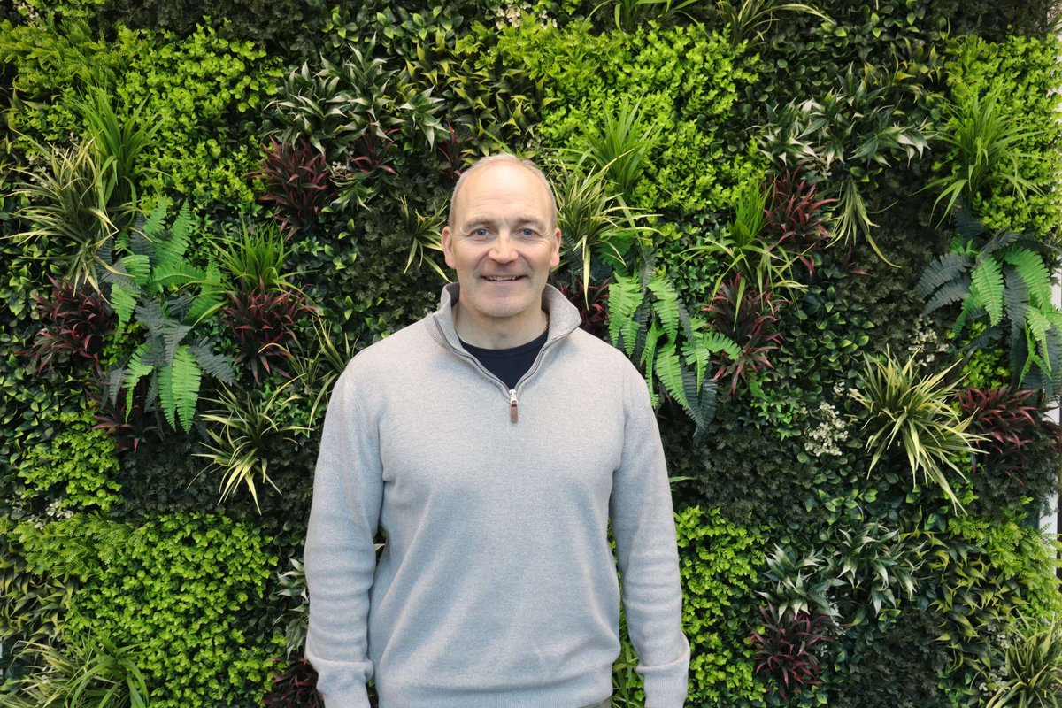 infuse_tech's tweet image. Team Infuse is growing! Welcome to our new Head of Sales and Procurement Simon Hulland, who will be helping us to grow and enhance our IT services for the benefit of our clients.
  
Find out more about Simon&apos;s experience and his new role at Infuse here: ow.ly/SRGJ50SoakV