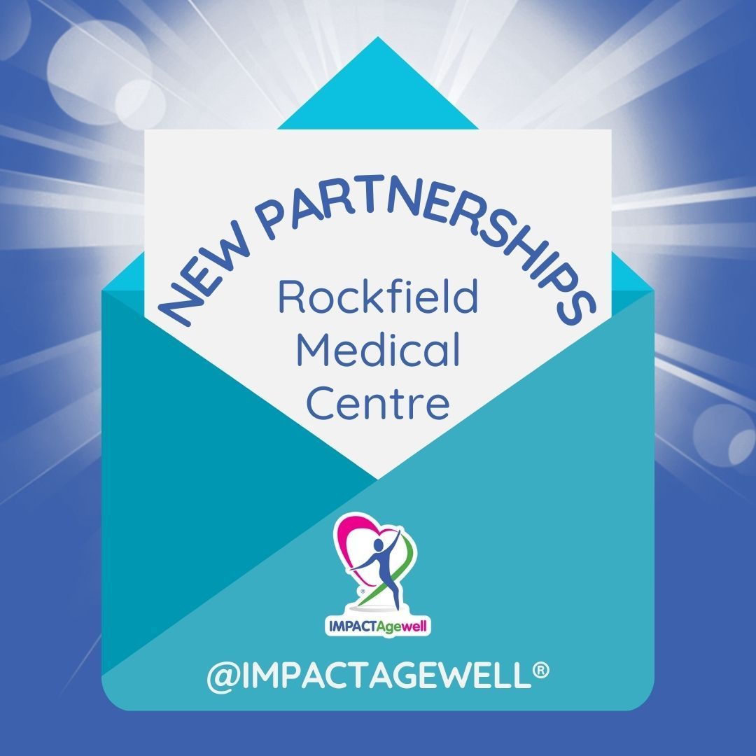 Mid & East Antrim Agewell Partnership (@meaapni) on Twitter photo We are delighted welcome Rockfield Medical Centre on board as one of our <a href="/IMPACTAgewell/">IMPACTAgewell Project</a> GP Partners.
If you are registered with Rockfield Medical Centre, and would like to find out how we can support you, please contact the office on 028 2565 8604.
#IMPACTAgewell #MEAAPNI We are delighted welcome Rockfield Medical Centre on board as one of our <a href="/IMPACTAgewell/">IMPACTAgewell Project</a> GP Partners.
If you are registered with Rockfield Medical Centre, and would like to find out how we can support you, please contact the office on 028 2565 8604.
#IMPACTAgewell #MEAAPNI