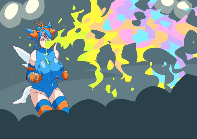 出禁になった #キュアライダー #ライダー少女