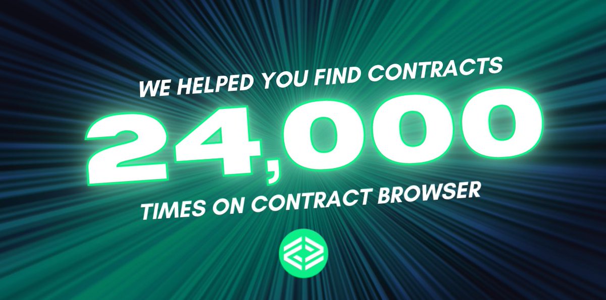 It took us 1 year to reach 4,000 searches 1y ago. 

Since then, we've hit 24,000 searches. 

a 6x growth. 

these are dev metrics you should be monitoring.